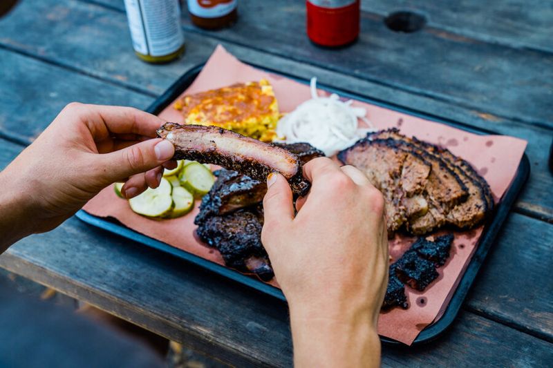 BBQ Tourism Creates Economic Pressure