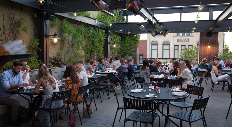 Restaurant Wait Times Become Unbearable