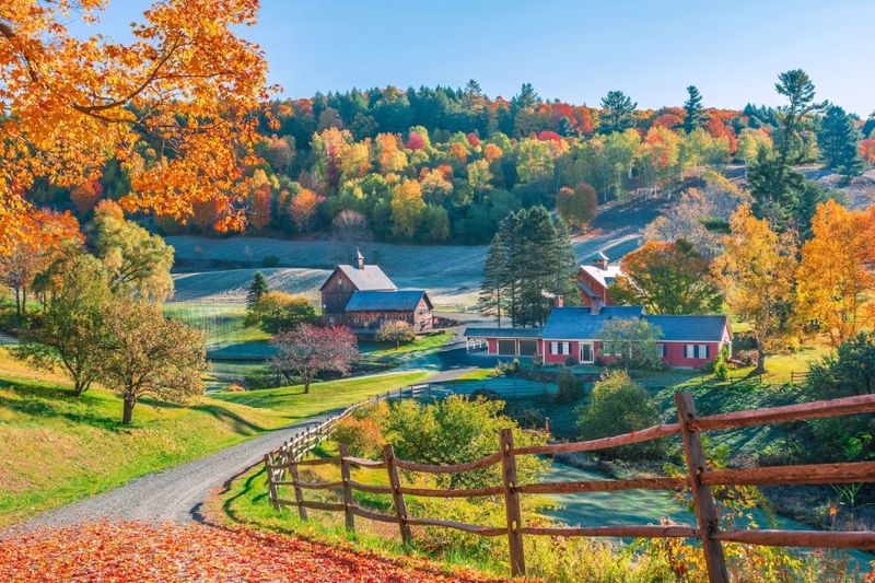 Quaint Villages