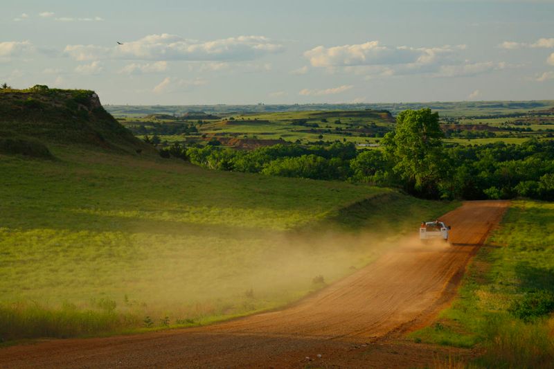 Detour Magic - Finding Beauty on Backroads