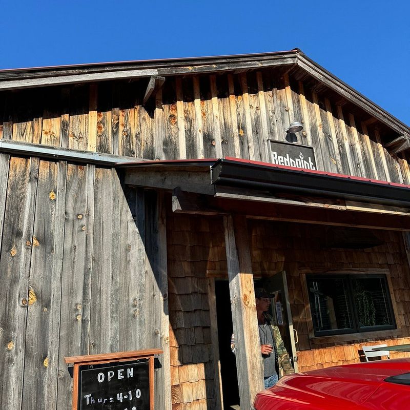 A Hidden Gem in the Kentucky Hills