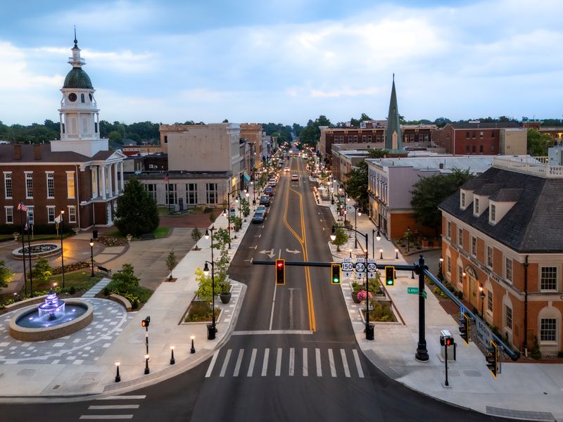 Infrastructure Buckles Under Visitor Volume