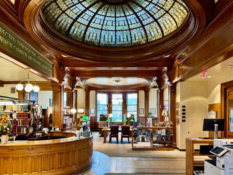 Libraries Are Innovation Hubs