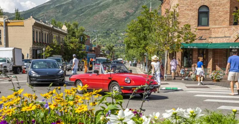 The Balancing Act Between Economy and Community