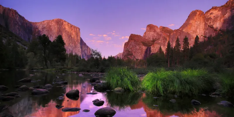 The Cultural Pull of California’s Open Spaces
