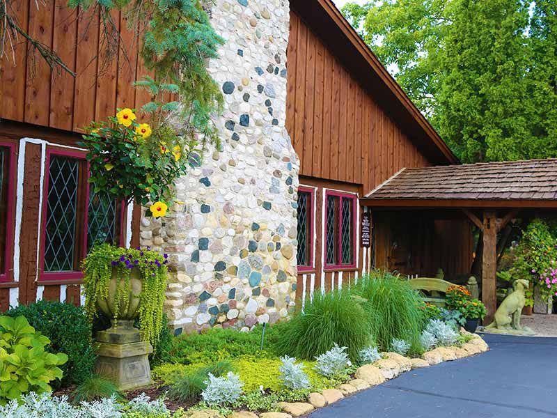 Family-Friendly Atmosphere