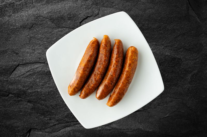 Beyond Beef: Sausage, Bacon, And More