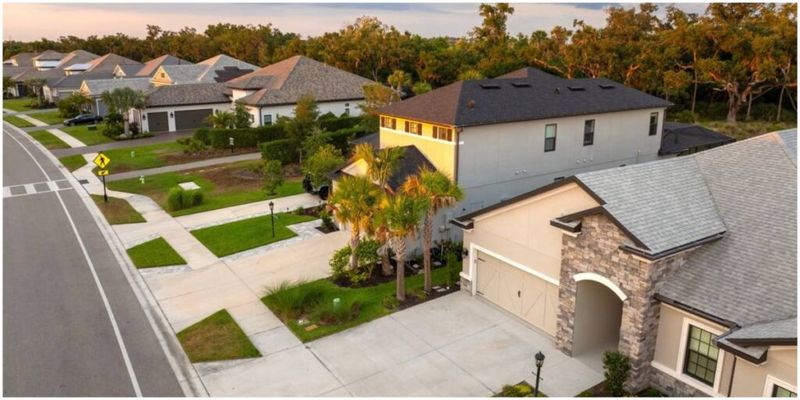 Short-Term Rentals Swallowing Up Housing Stock
