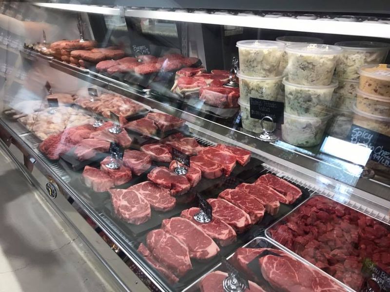 Skilled In-Store Butchery