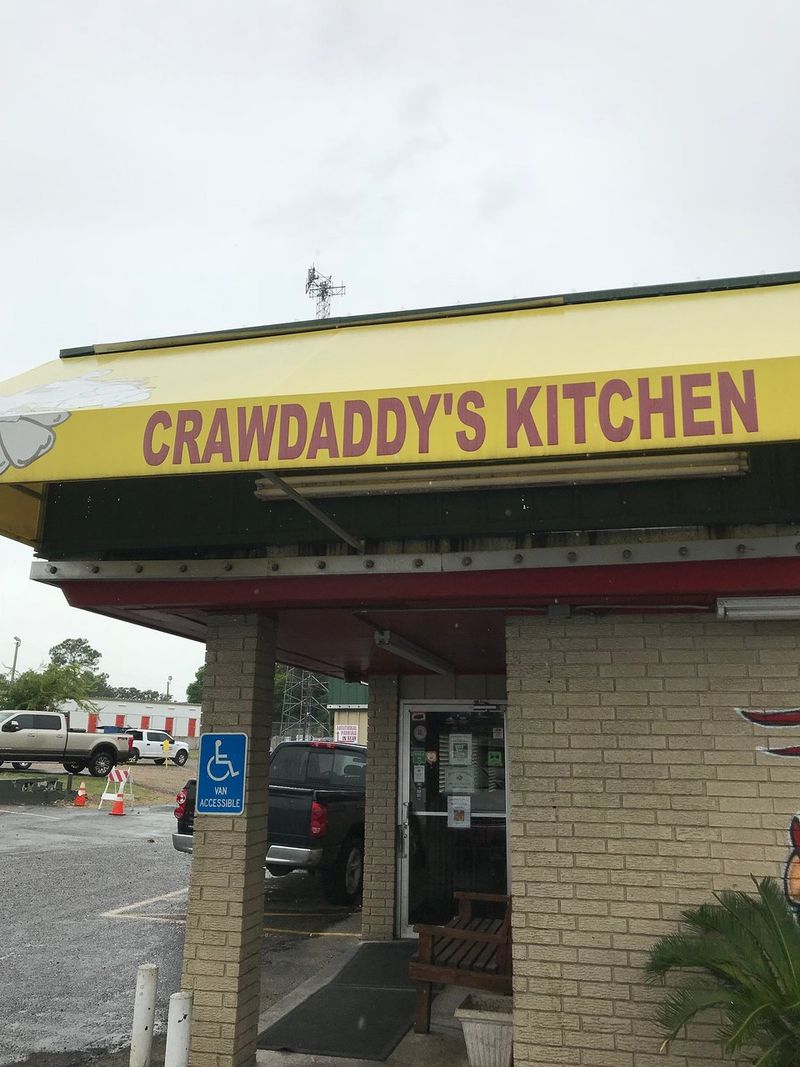 Making It A Shreveport Stop