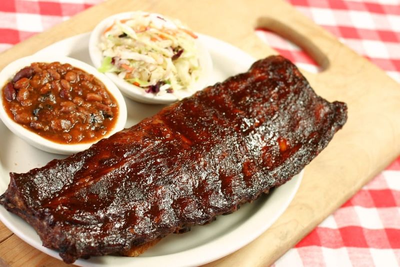 Lake of the Ozarks Location