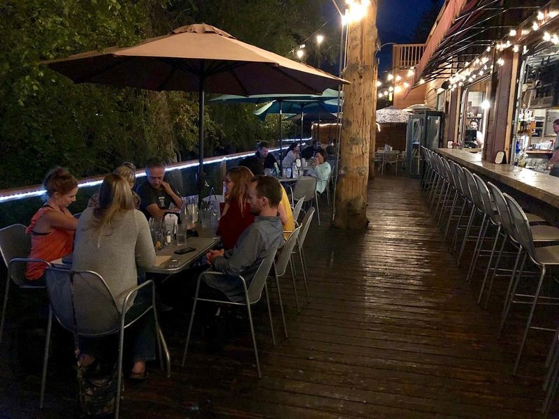 Flexibility in Dining