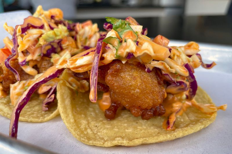 Signature Estilo Baja Taco
