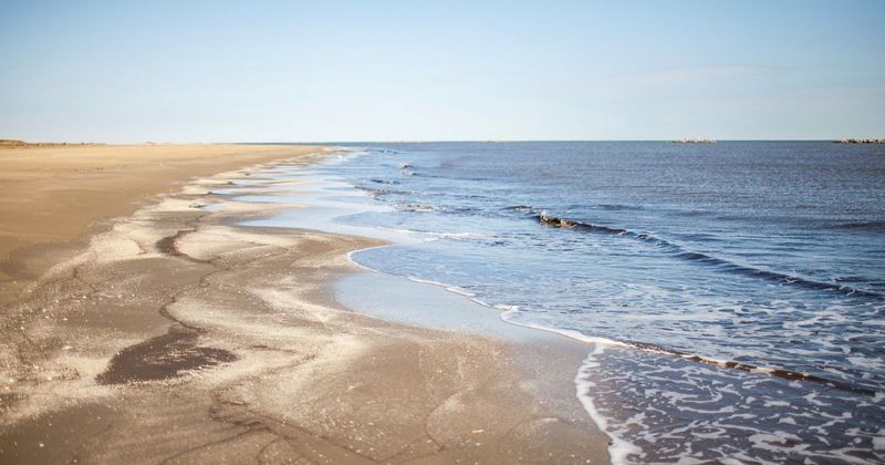 Natural Landscapes Faced New Pressures