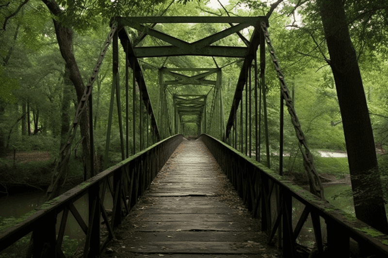 The Ghost of the Burning Bride