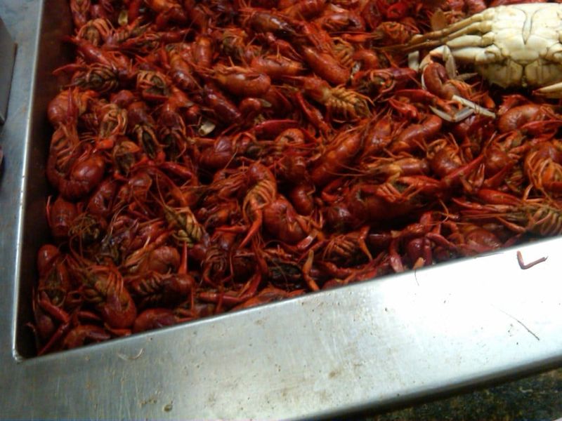 The Peeling Station Setup Makes Everything Easier