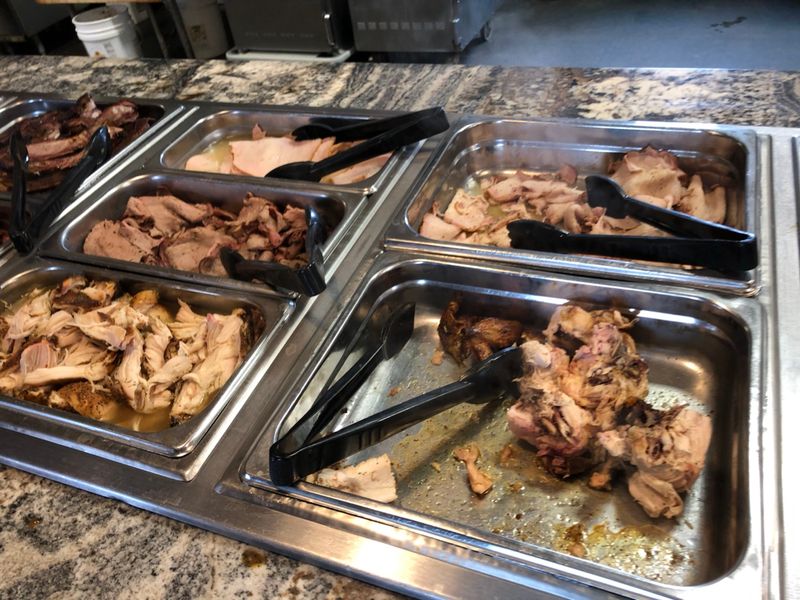 Behind the Smoke: A Consistent Technique