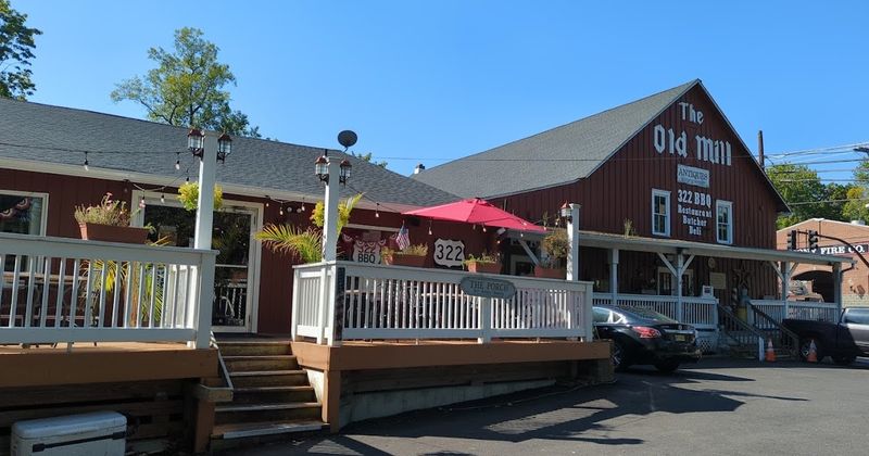 A Hidden Gem in Mullica Hill