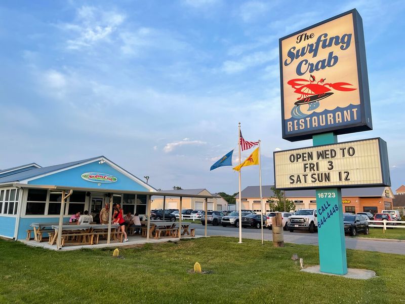 A Coastal Gem With a Laid-Back Vibe