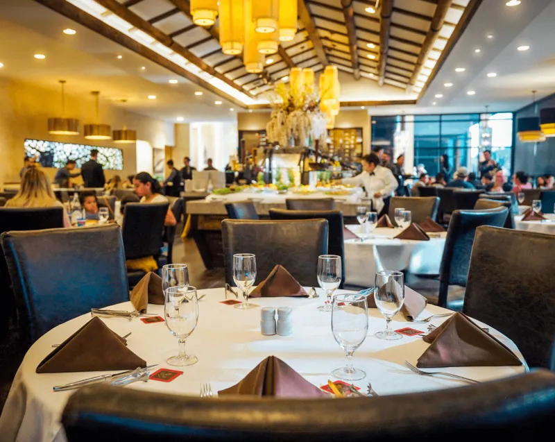 The Price of Indulgence