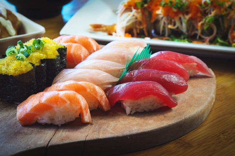 Unbeatable All-You-Can-Eat Value