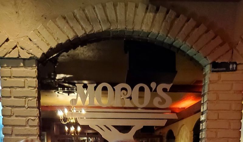 The Spirit of Moro’s Lives in Local Lore