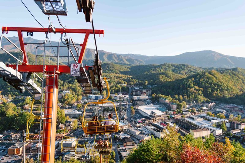 Gatlinburg