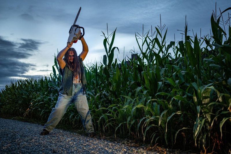 Experience Top-Rated Scares That Keep Fans Coming Back