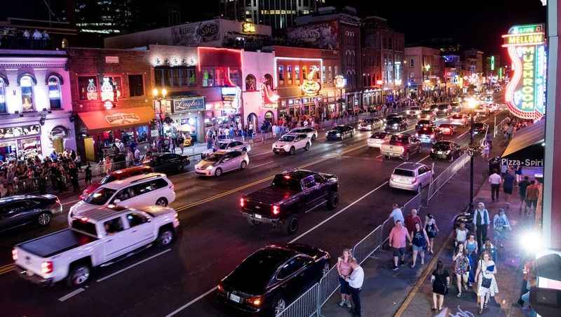 Parking Nightmares Ruin the Evening