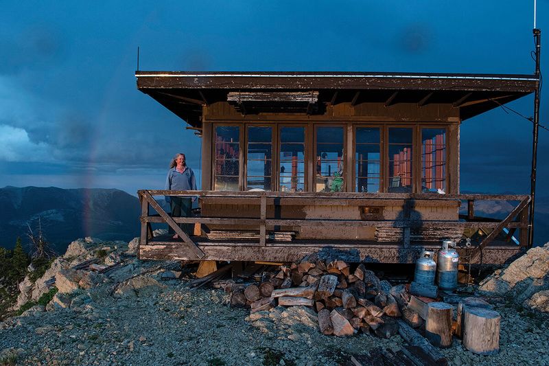 Weather Changes Without Warning