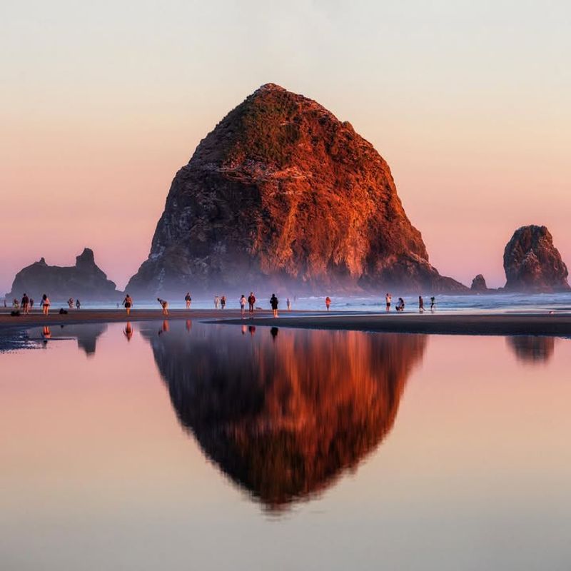 Beauty Meets Burden on Oregon’s Coast