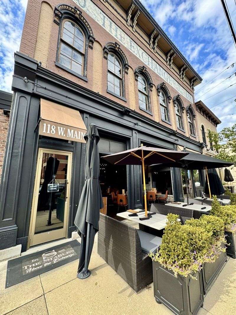 Why Travelers Keep Discovering New Albany