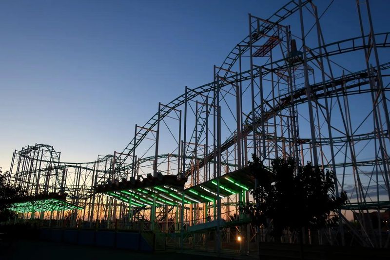 The Myths That Grew After Its Closure