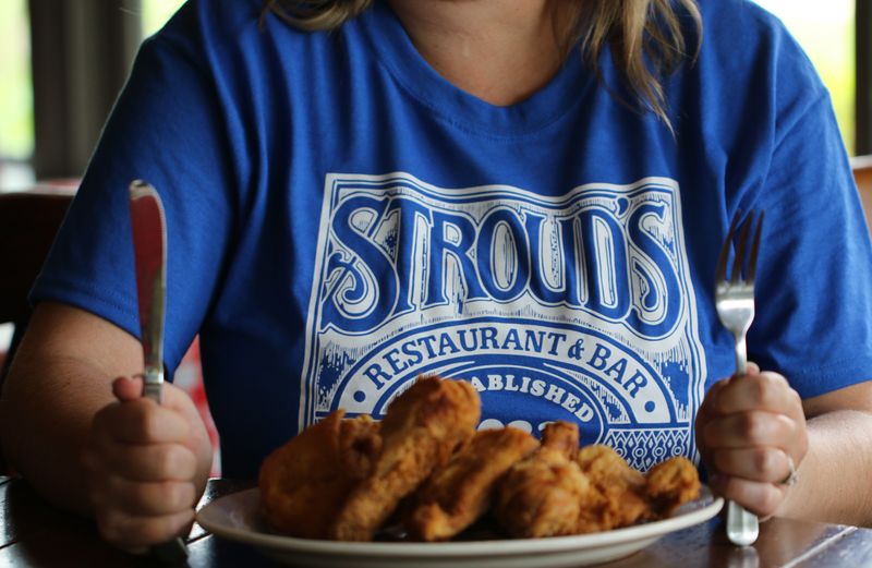 A Space That Hasn’t Lost Its Heart