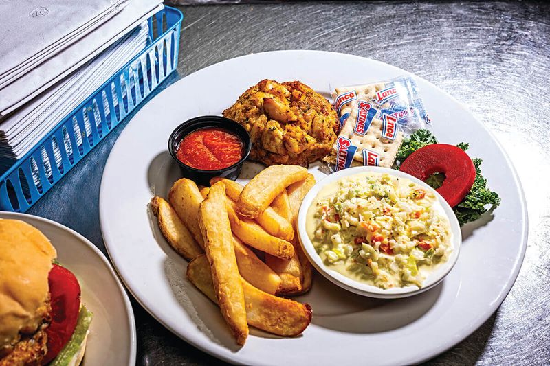 Side dishes that play supporting roles perfectly