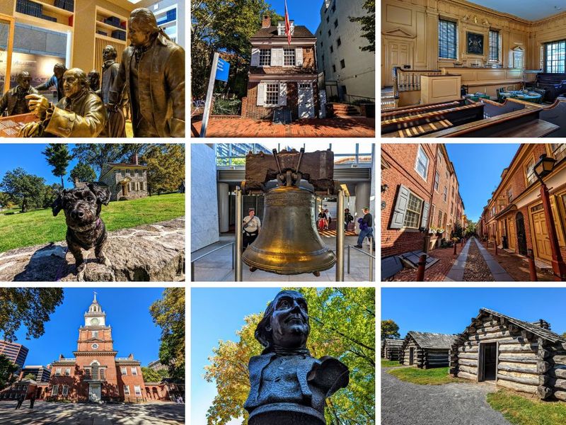 What These Laws Reveal About Pennsylvania