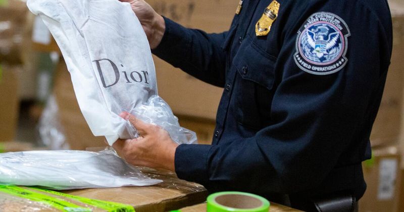 The Confiscation Ad Forfeiture Of Property