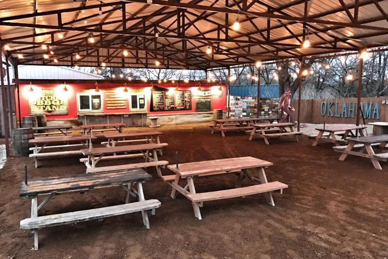 Authentic, Rustic Experience