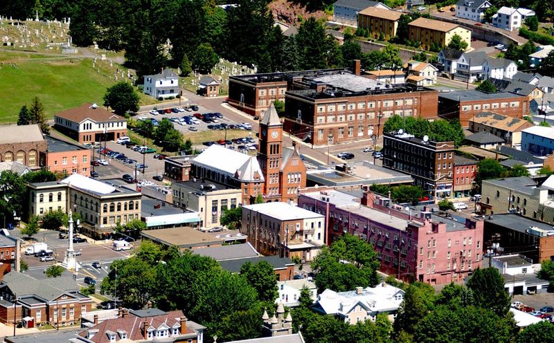 Bloomsburg, Pennsylvania