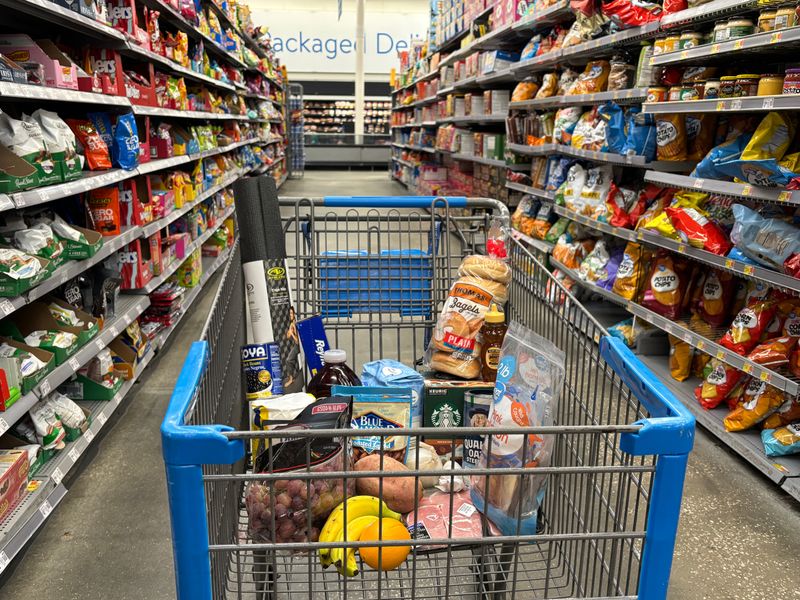 Banana Prices and Arrested Development: Her New Reality