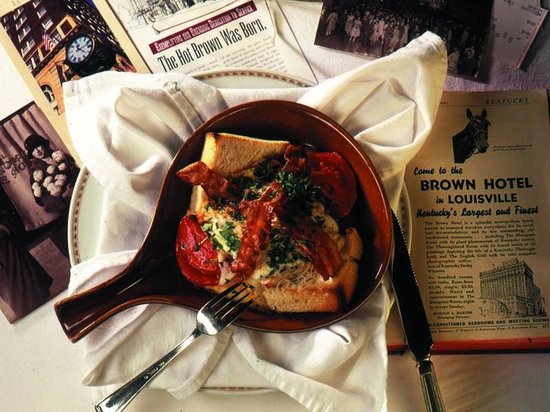 A Focus On Local Ingredients