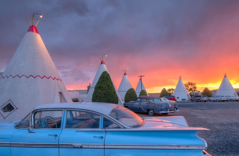 Photographs That Tell Tall Tales