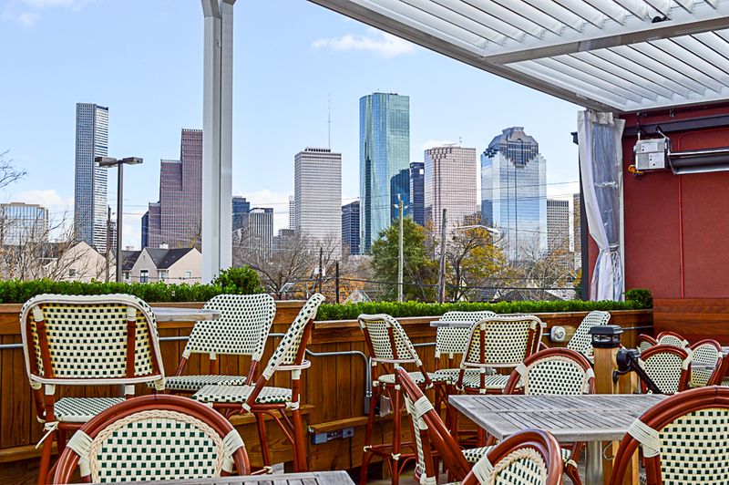 B&B Butchers & Restaurant – Houston