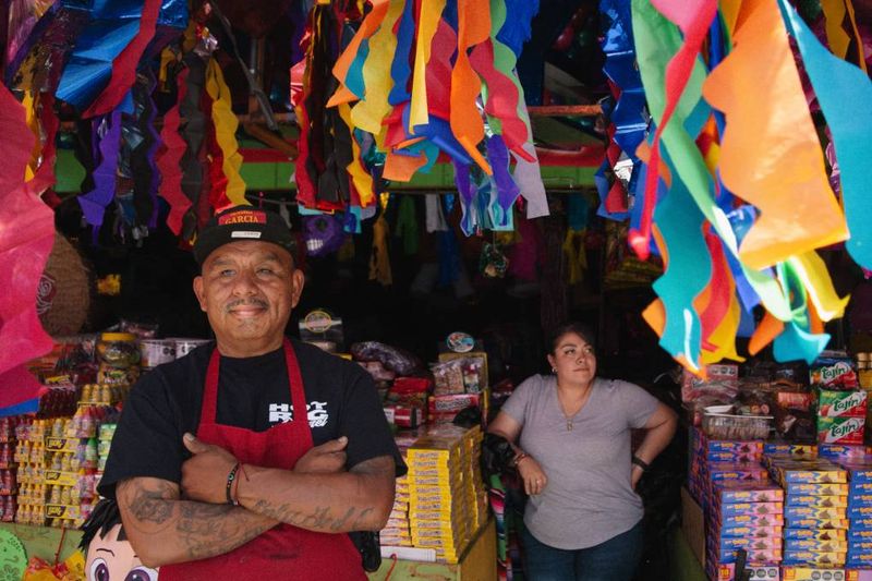 San Jose Flea Market (San Jose)