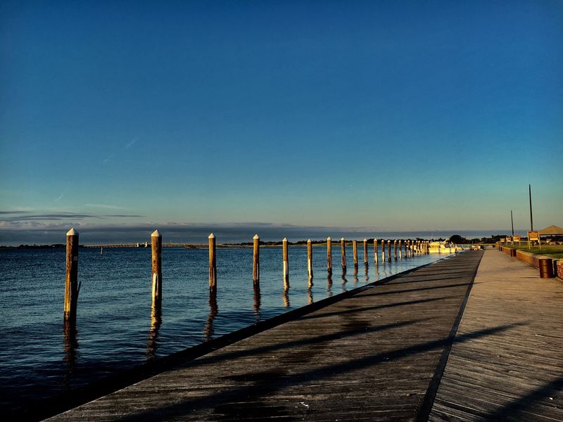 Jones Beach State Park, Nassau County