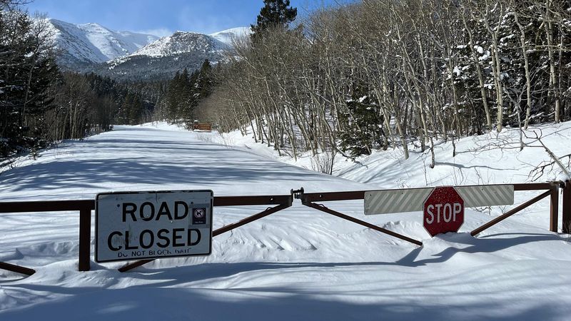 Seasonal Closures Limit Access To Popular Destinations