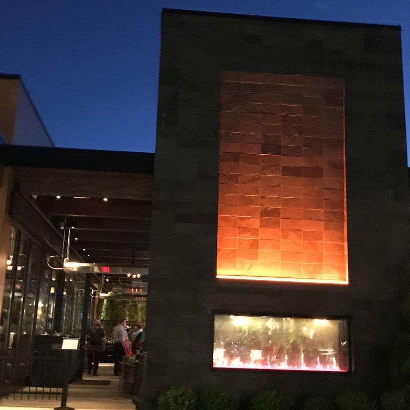 Firepoint Grill - Newtown Square