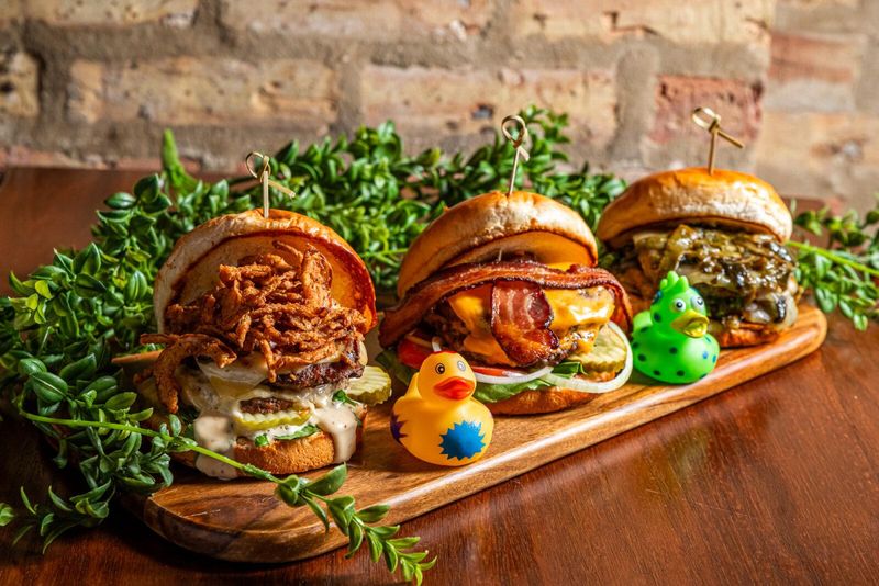 GastroPub – Chicago