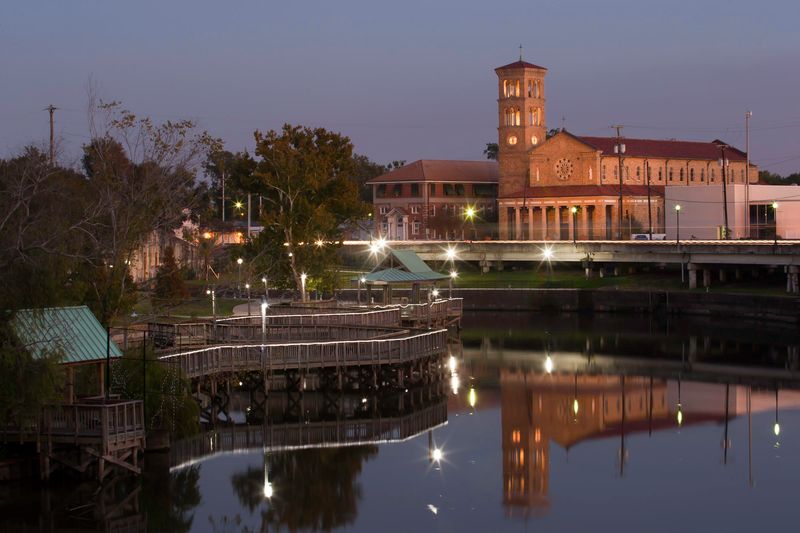 Plaquemine, Louisiana