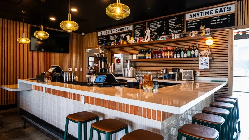 Leroy and Lewis Barbecue (Austin)